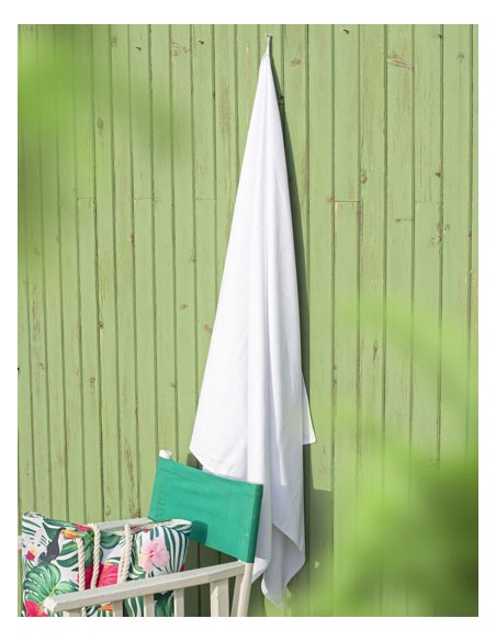 TOW-TC070-Quick Dry Beach Towel 2